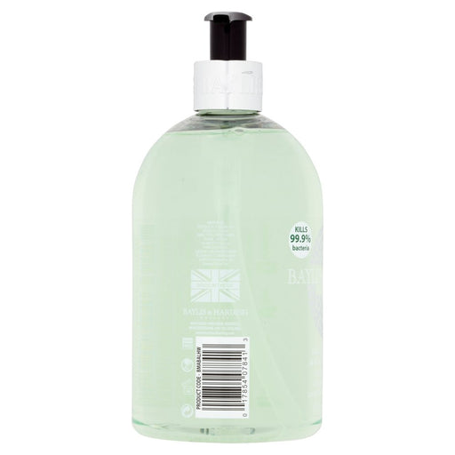 Baylis & Harding Aloe, Tea Tree & Lime Antibacterial Hand Wash 500ml