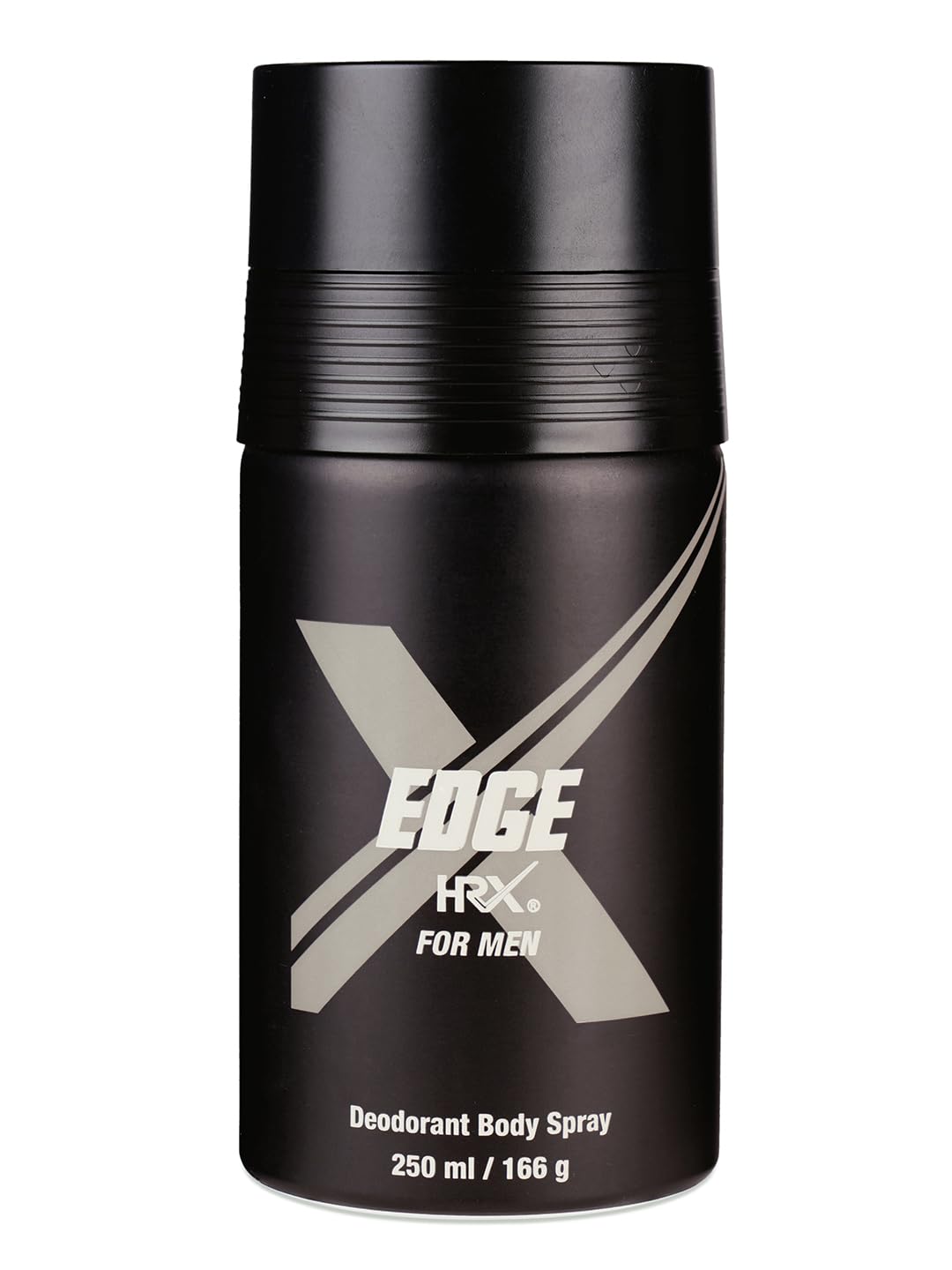 HRX Edge Deodorant 250ml Spray