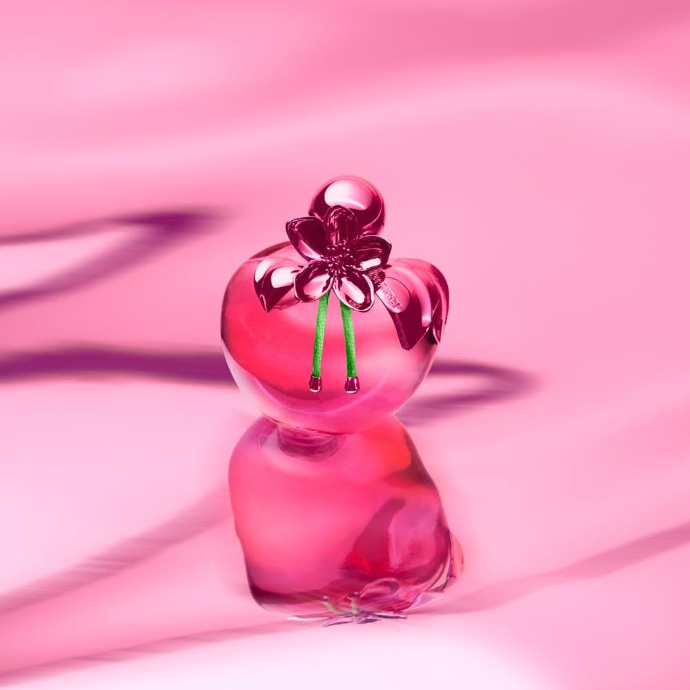 Nina Ricci Nina Illusion Eau de Parfum 50ml Spray