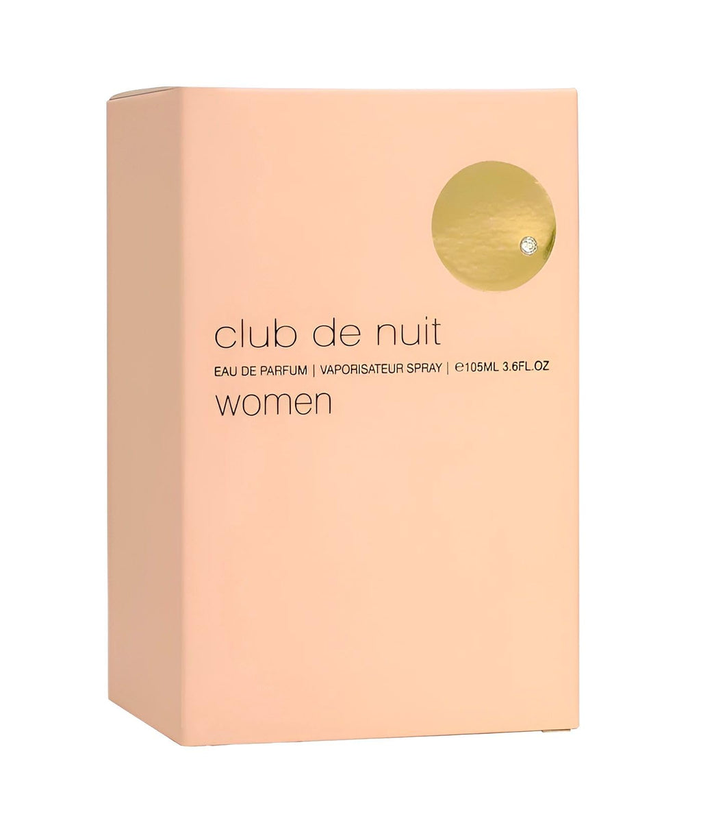 Armaf Club De Nuit Eau de Parfum 105ml Spray