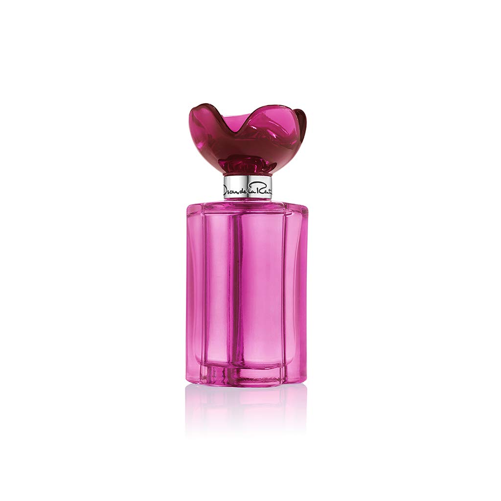 Oscar De La Renta Rose Eau de Parfum 100ml - Eau de Parfum at MyBeautyBoutique by Oscar De La Renta