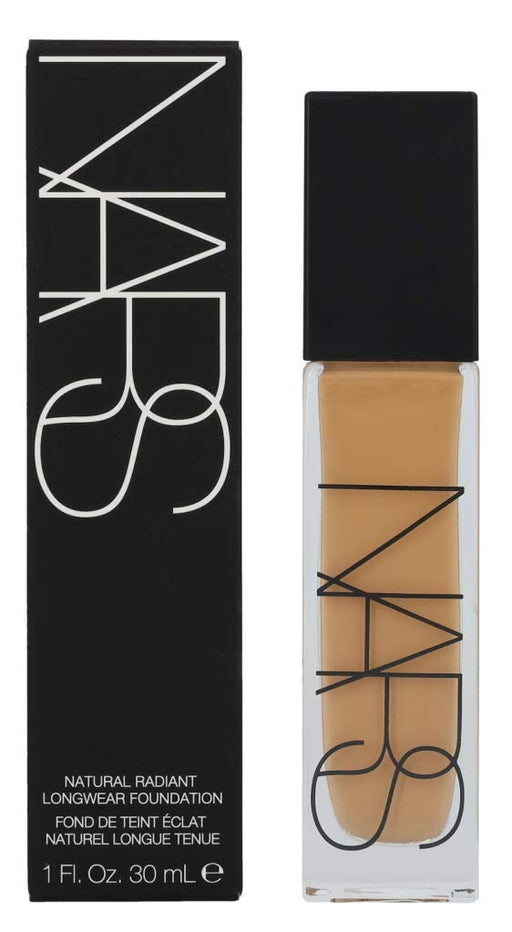 Nars Natural Radiant Medium 3 Stromboli Foundation 30ml