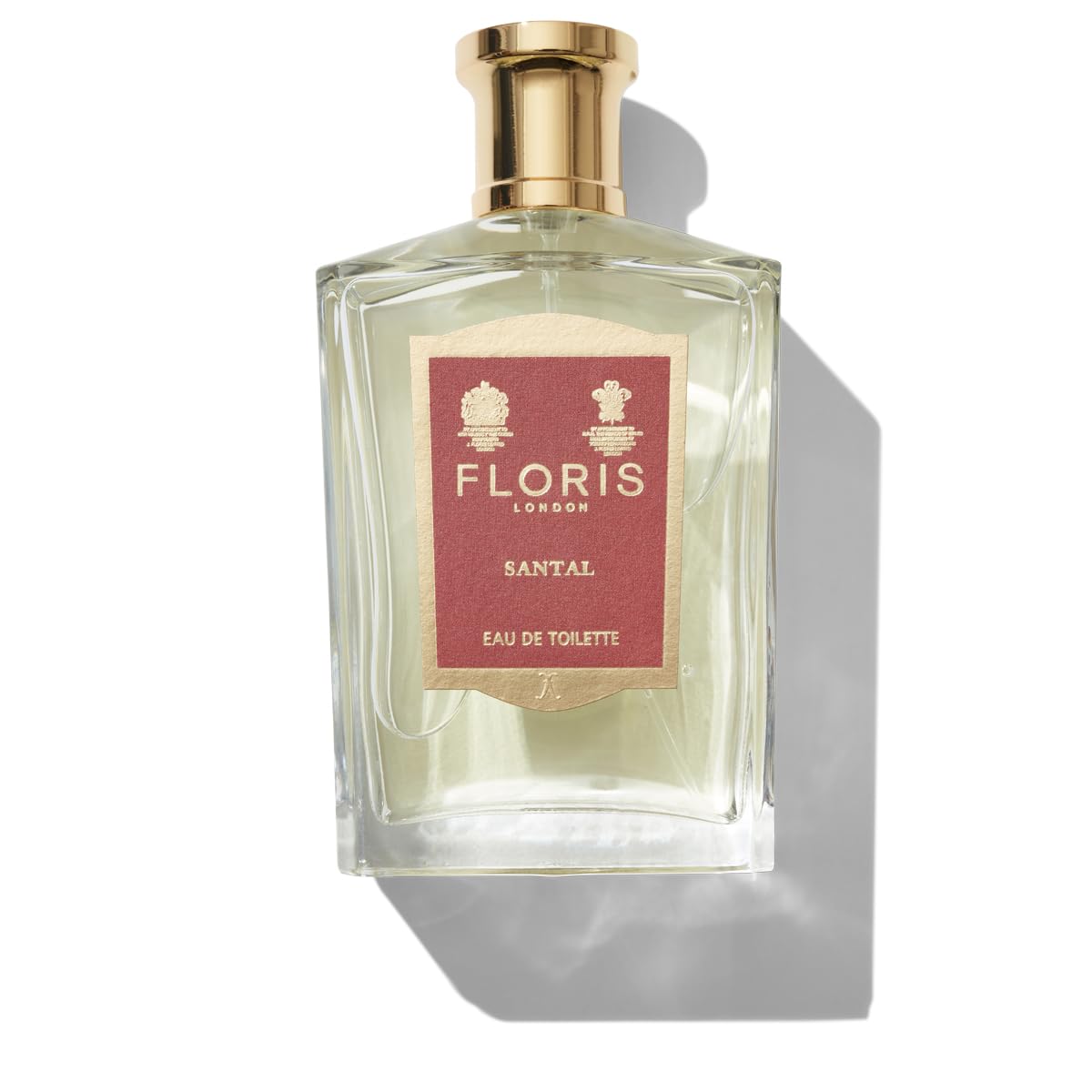 Floris Santal Eau de Toilette 100ml Spray