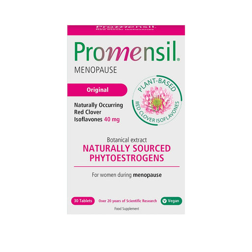 Promensil Menopause Original Tablets 