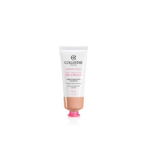 Collistar Anti-Pollution BB Cream SPF30 50ml - 2 Medium