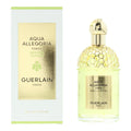 Guerlain Aqua Allegoria Forte Nerolia Vetiver Eau de Parfum 125ml Spray