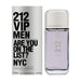 Carolina Herrera 212 VIP Men EDT Spray 200 ml