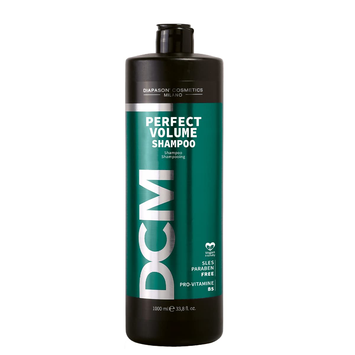 DCM Perfect Volume Shampoo 1000ml