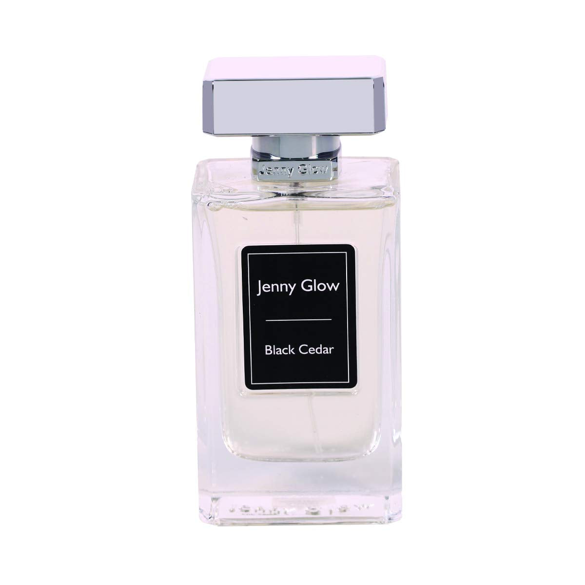 Jenny Glow Black Cedar Eau de Parfum 80ml Spray - Eau de Parfum at MyBeautyBoutique by Jenny Glow