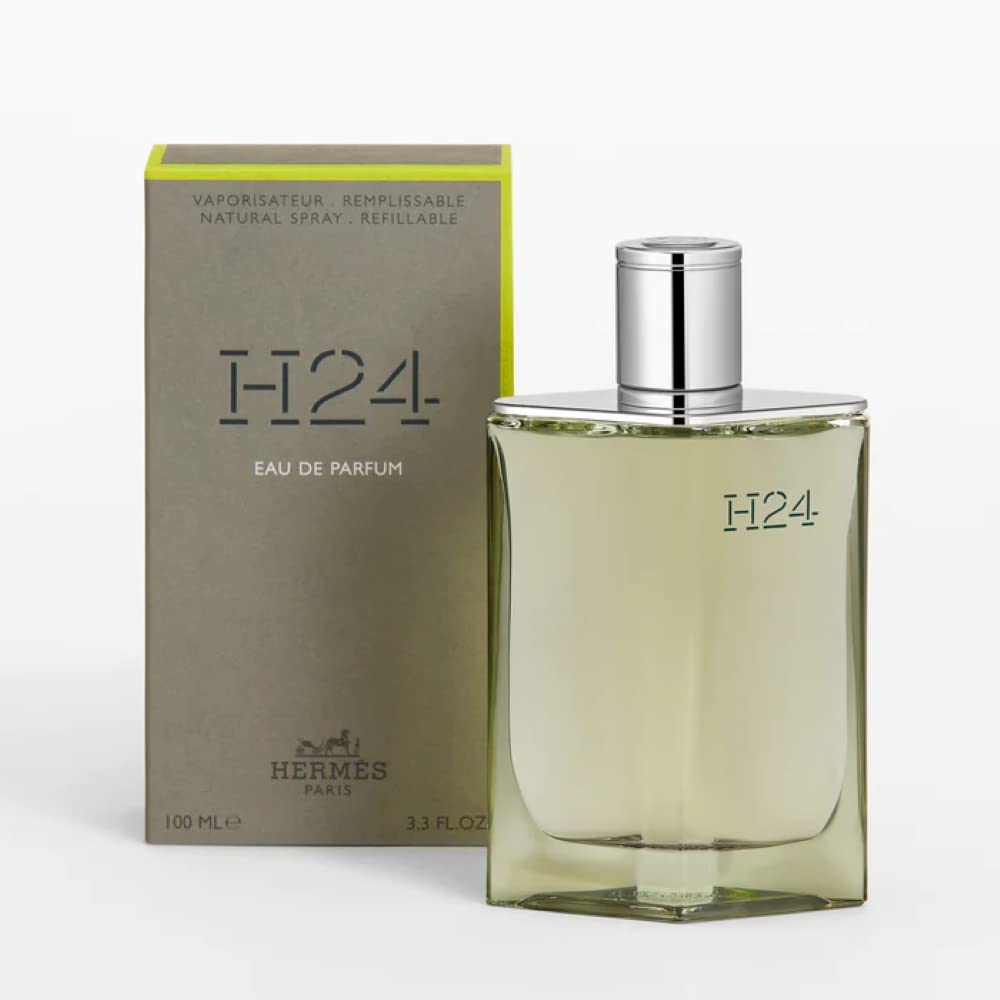 Hermès H24 Eau de Parfum 100ml Spray - Fragrance at MyBeautyBoutique by Hermès