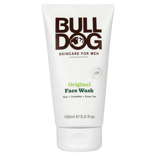 Bulldog Face Wash Original