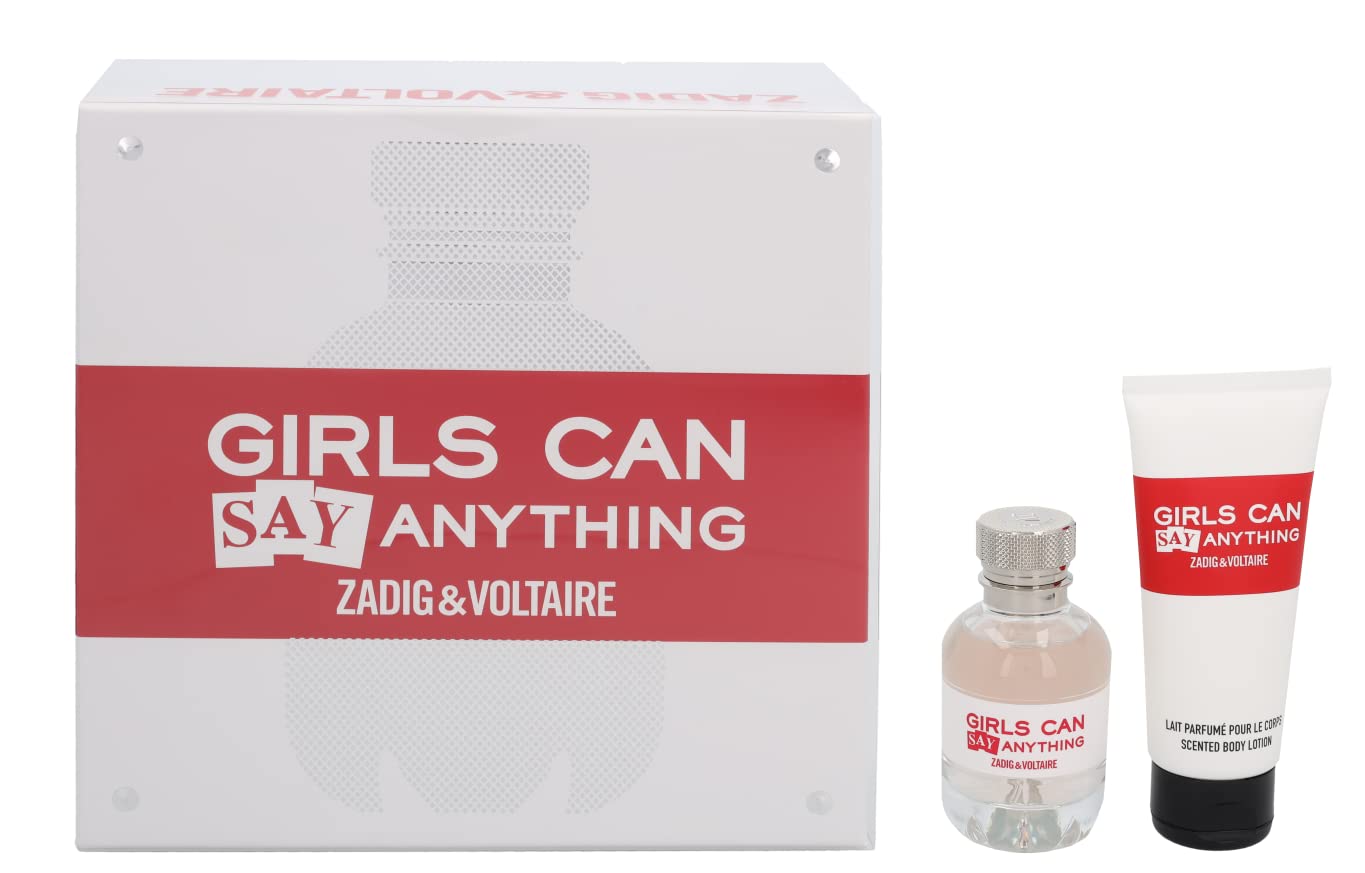 YSL Black Opium 50ml Eau de Parfum + 50ml Body Lotion -  at MyBeautyBoutique by Yves Saint Laurent