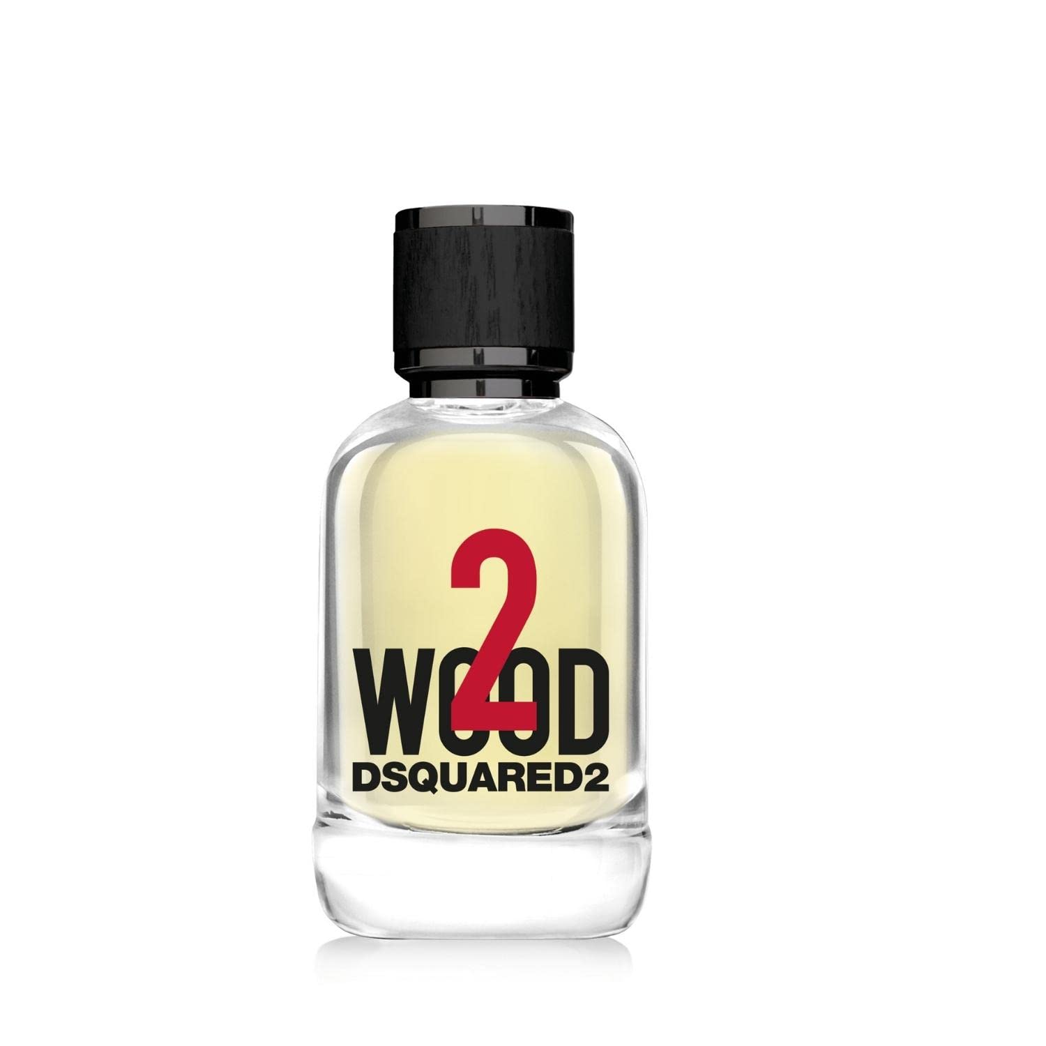 DSquared² 2 Wood Eau de Toilette 100ml Spray - Eau de Toilette at MyBeautyBoutique by DSQUARED2