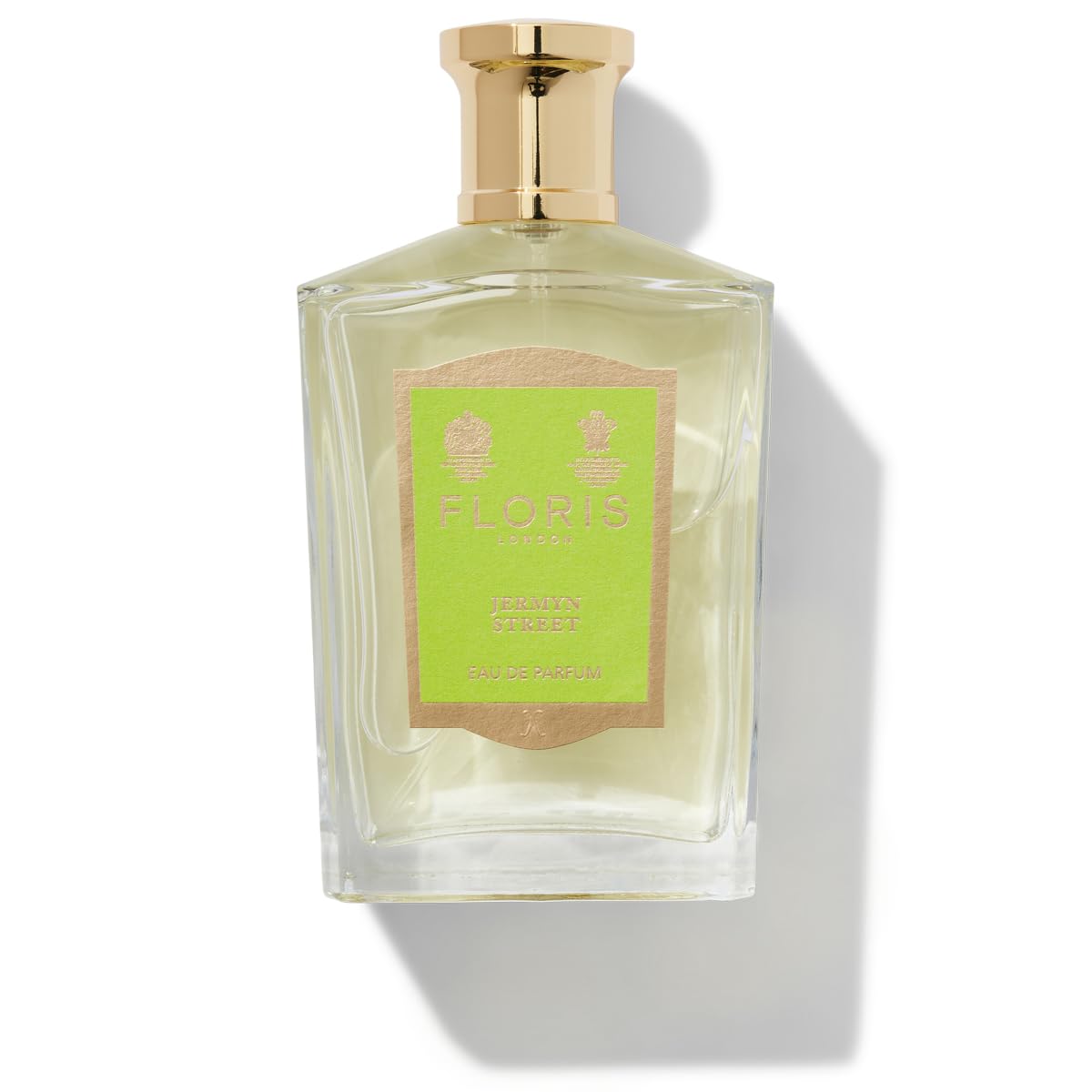 Floris Jermyn Street Eau de Parfum 100ml Spray