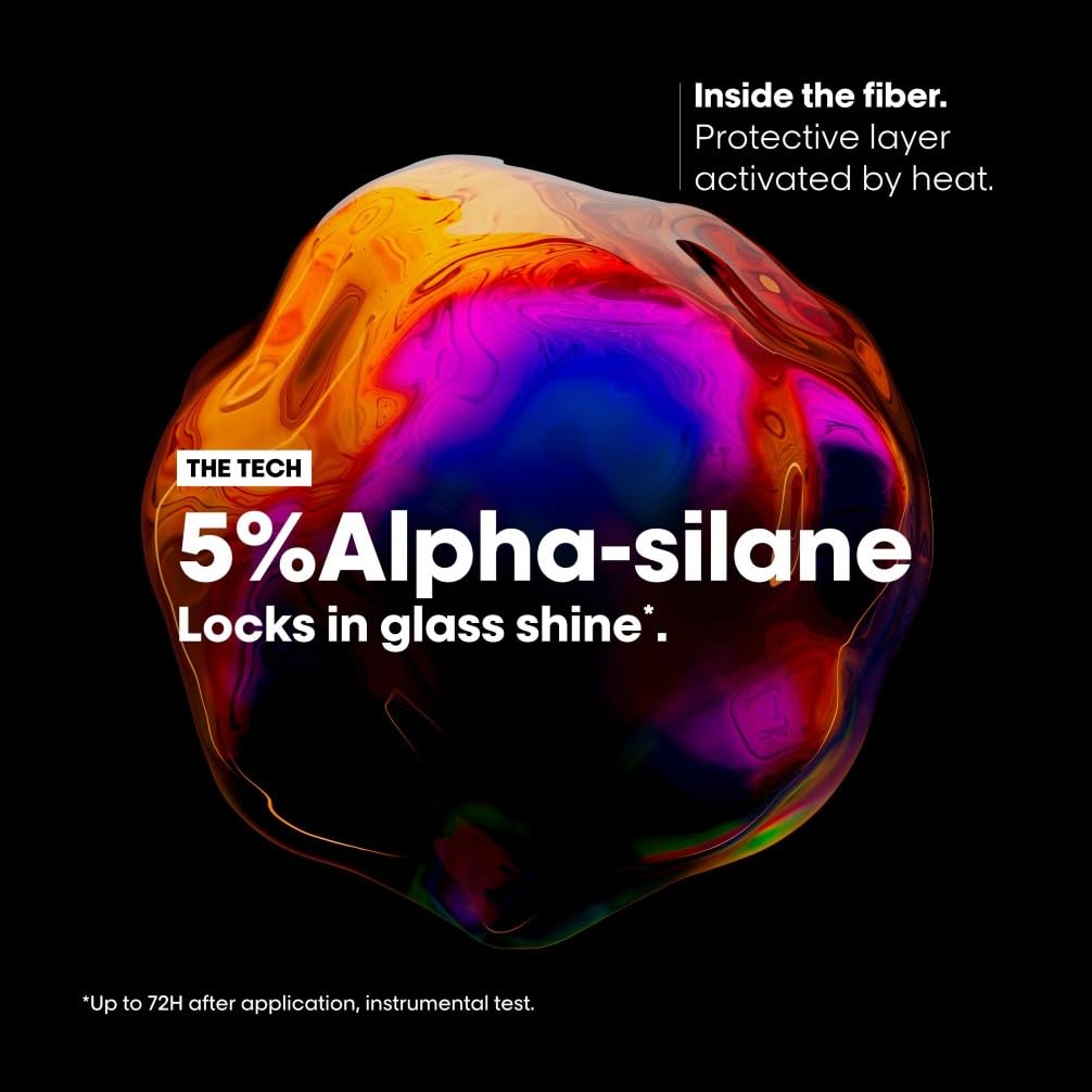 L'Oréal Paris Serie Expert Vitamino Color Spectrum Professional Glass Shine Serum 50ml