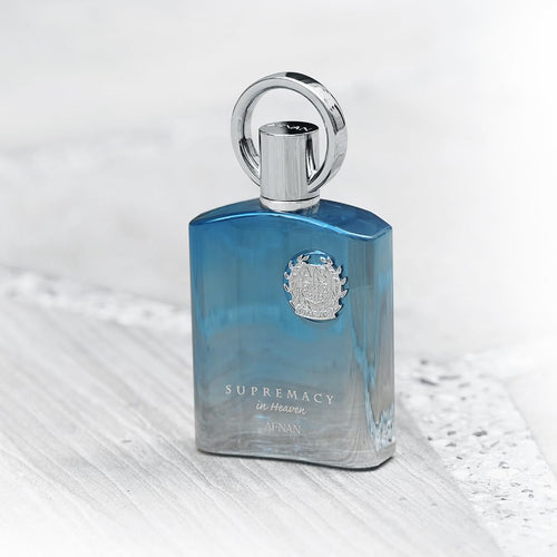Afnan Supremacy In Heaven Eau de Parfum 100ml Spray