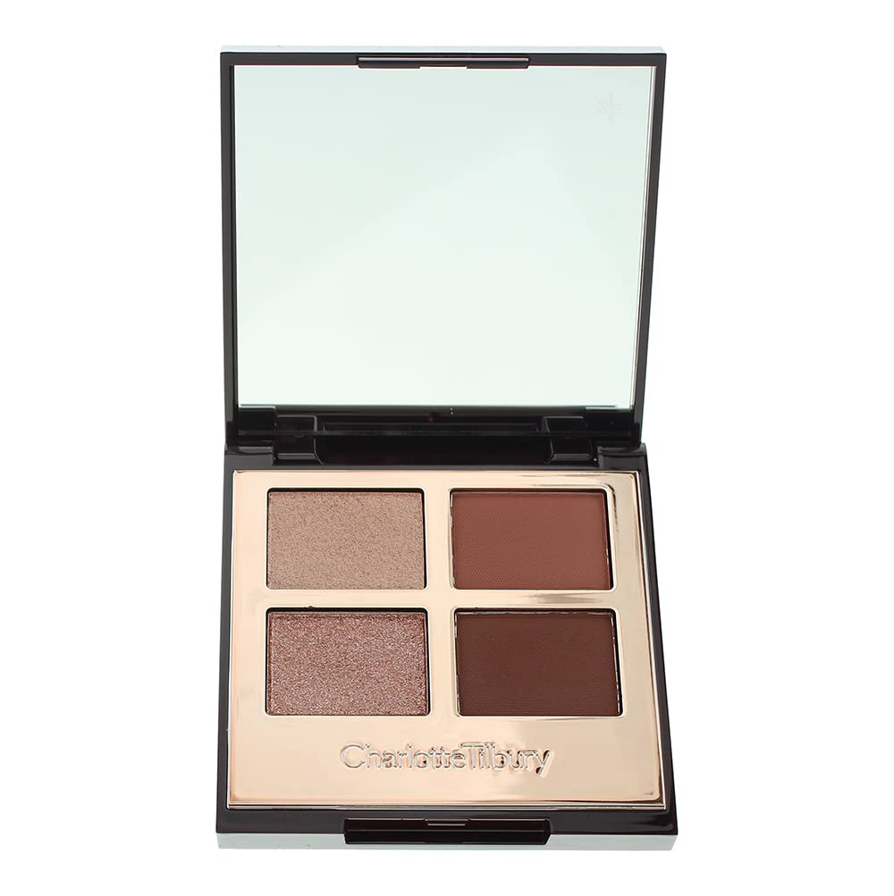 Charlotte Tilbury Luxury Eyeshadow Palette 5.2g - Pillow Talk Dreams