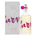 Liz Claiborne Curve Chill Eau de Toilette 100ml Spray