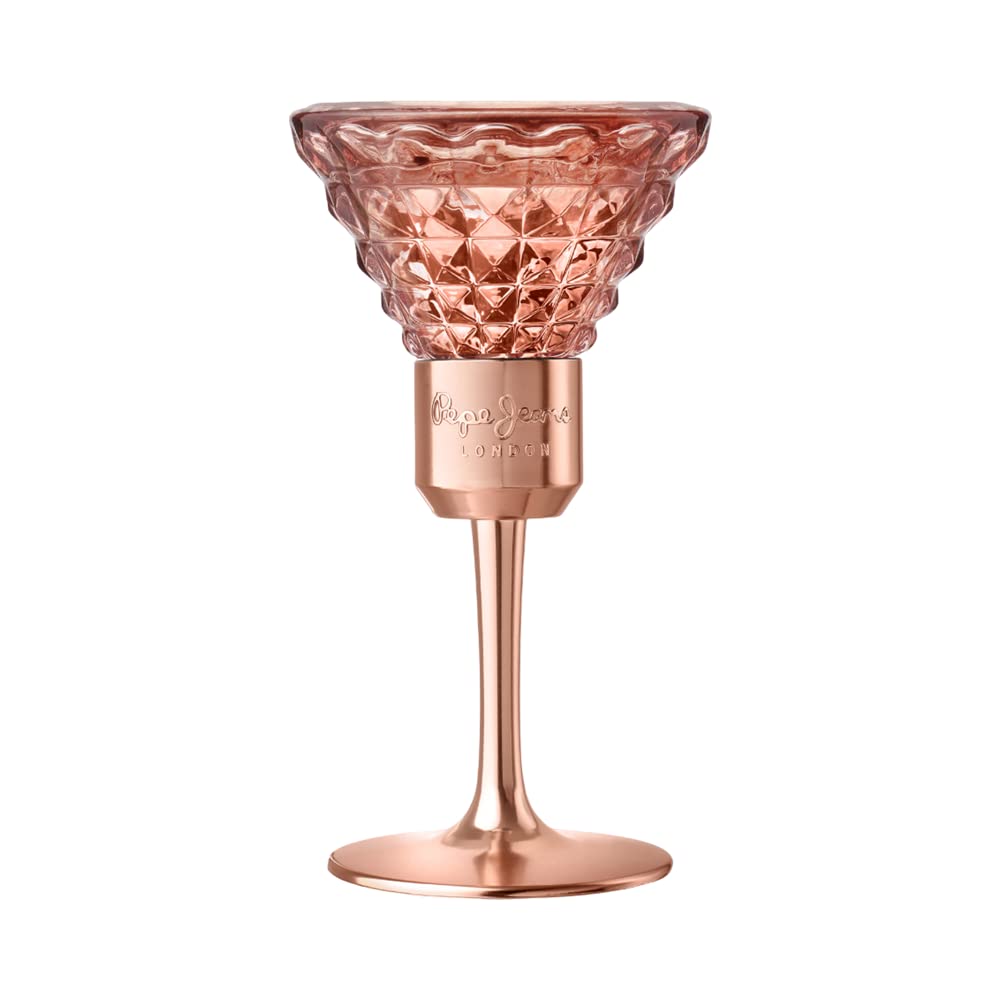 Pepe Jeans For Her Eau de Parfum 30ml Spray - Bathtub Trays at MyBeautyBoutique by Pepe Jeans