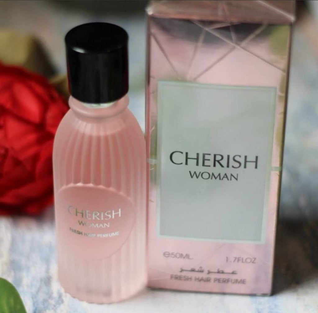 Memo Lalibela Hair Perfume 80ml Spray