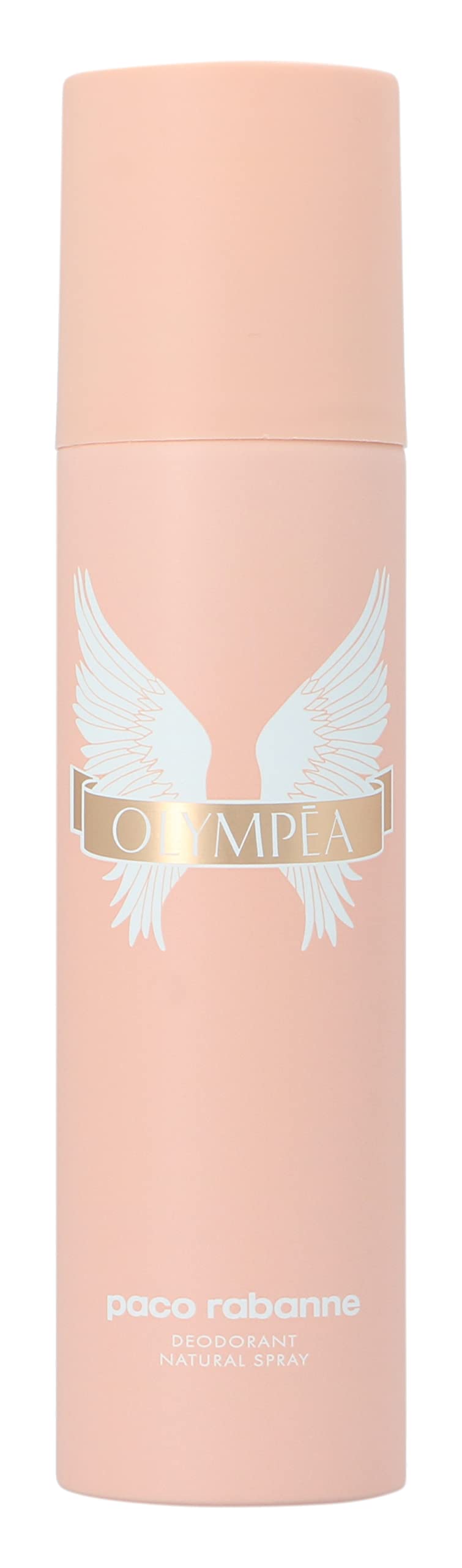 Paco Rabanne Olympea Deodorant Spray 150ml - Bath & Body at MyBeautyBoutique by Paco Rabanne