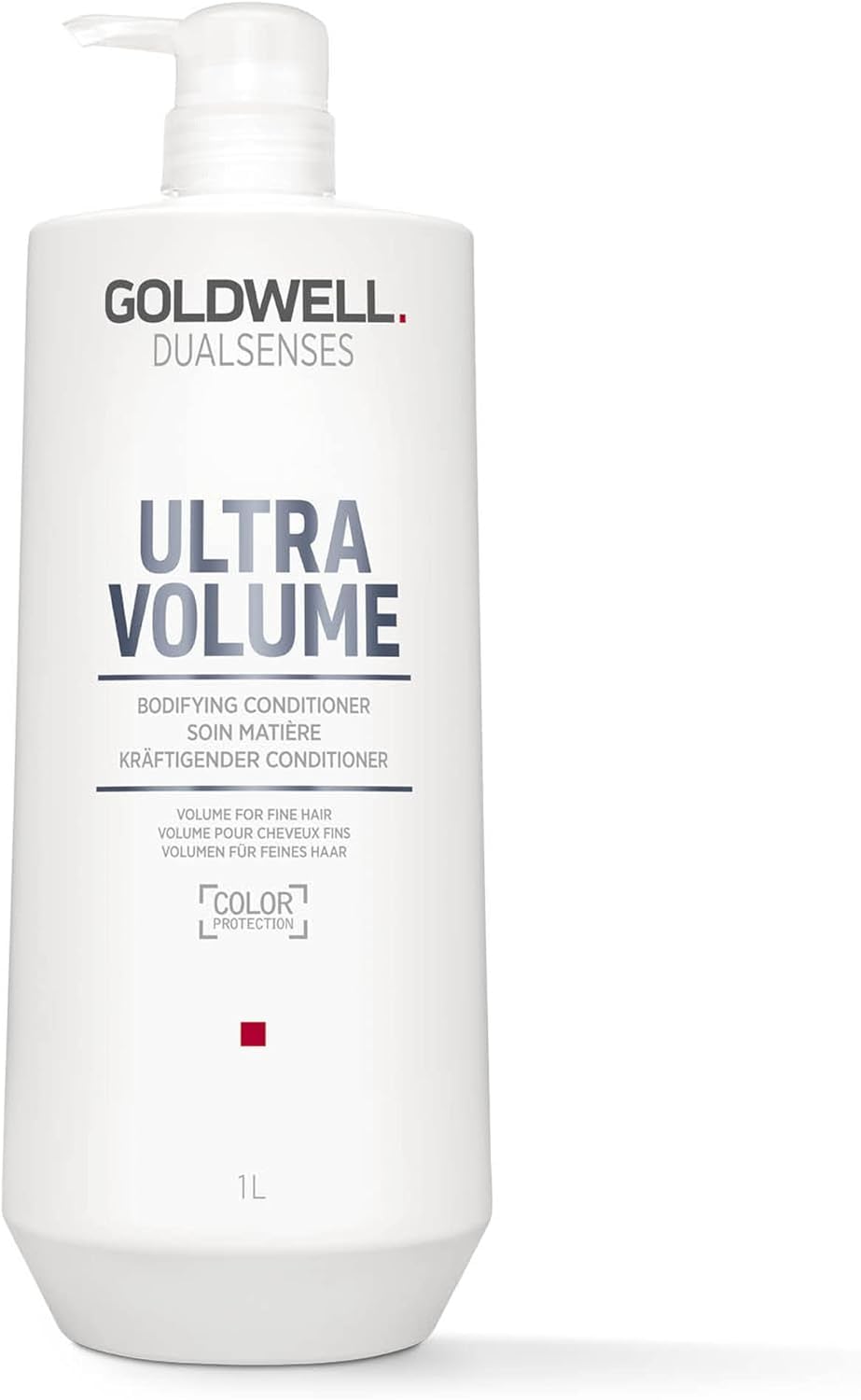 Goldwell Dualsenses Ultra Volume Bodifying Conditioner 1000ml