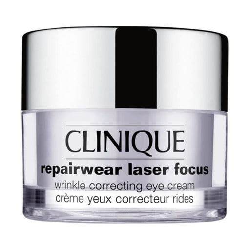 Clinique Repairwear Laser Focus Wrinkle Correcting Eye Cream 15ml