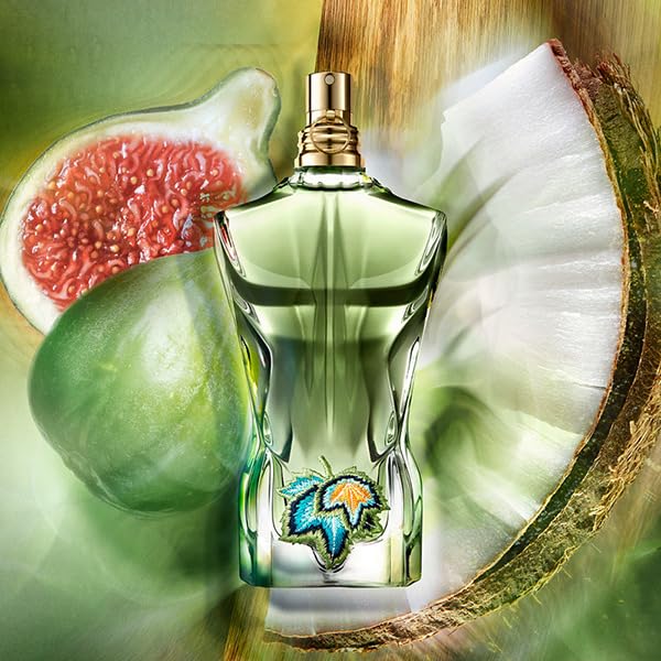 Jean Paul Gaultier Le Beau Paradise Garden Eau de Parfum 75ml Spray