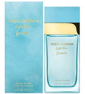 Dolce & Gabbana Light Blue Forever Eau de Parfum 50ml - Perfume & Cologne at MyBeautyBoutique by Dolce & Gabbana