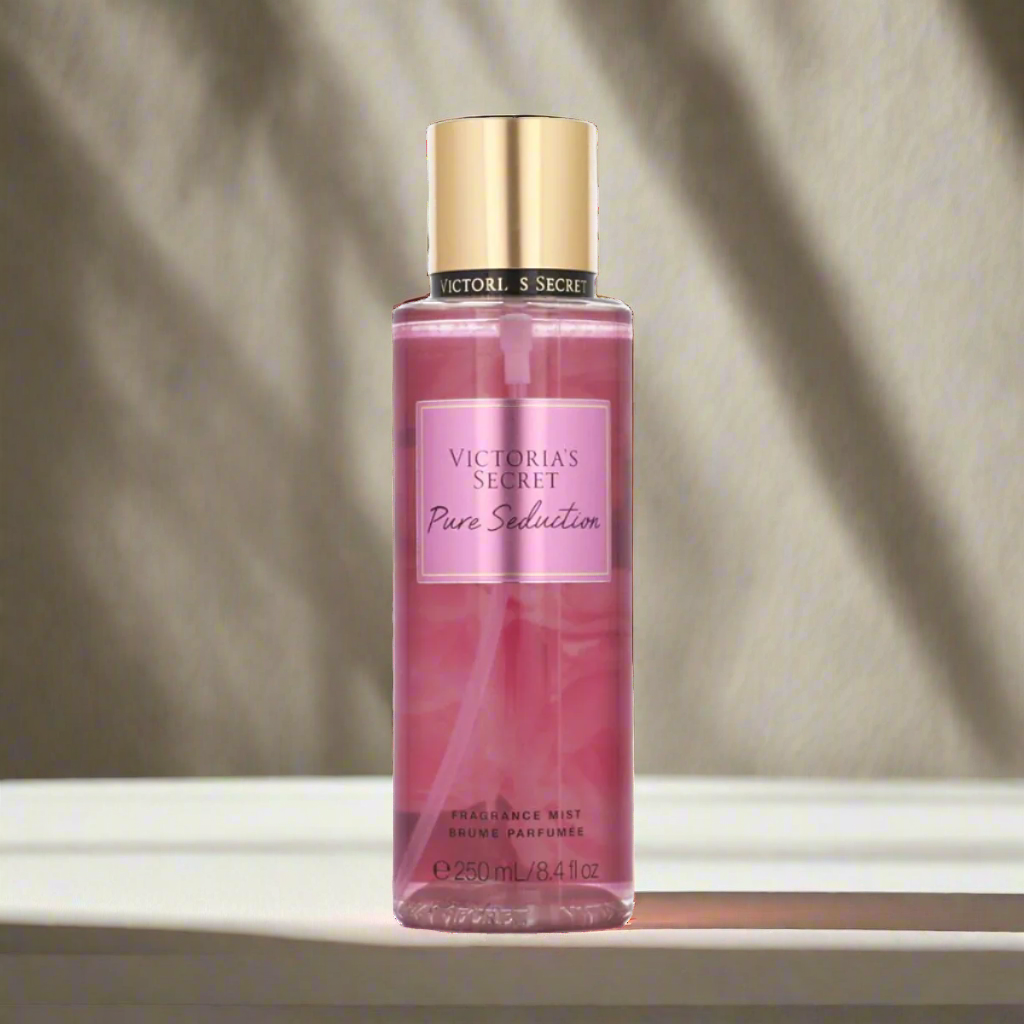 Victoria's Secret Pure Seduction Fragrance Mist 250ml