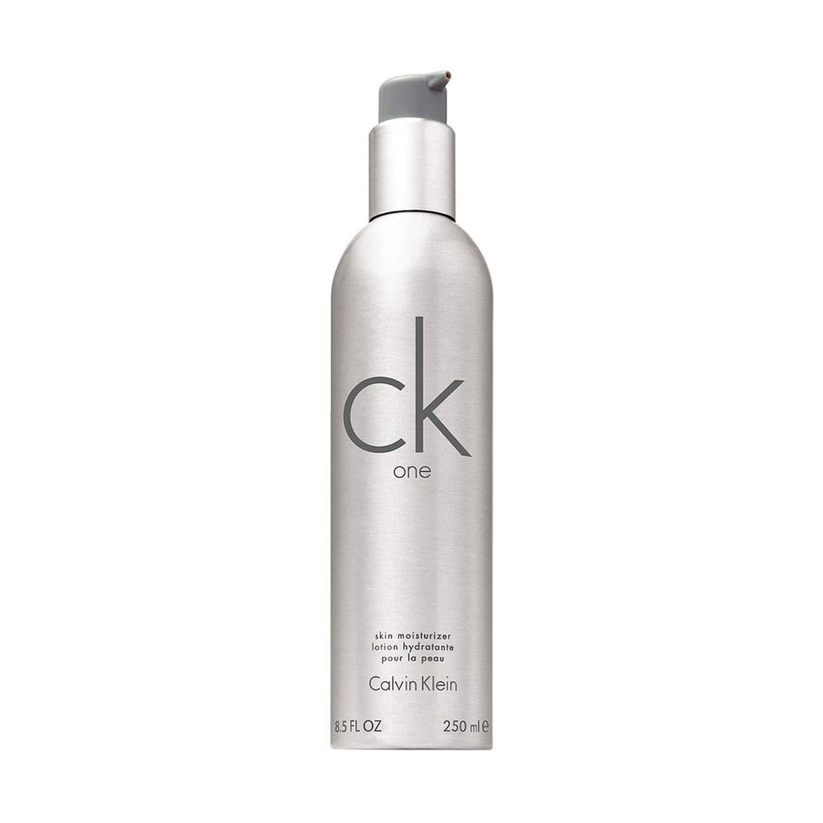 CK One Skin Moisturizer