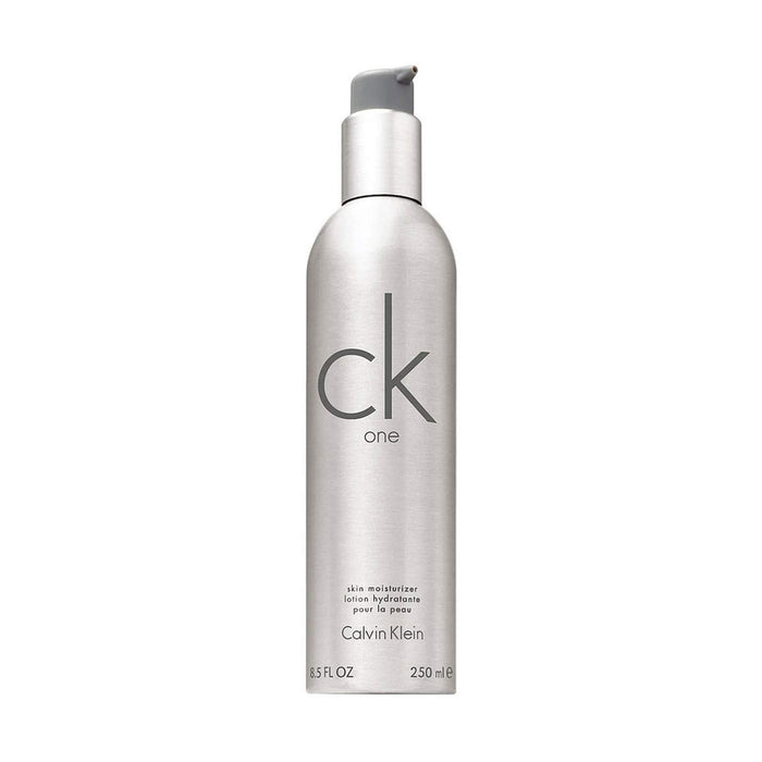 Calvin Klein CK One Skin Moisturizer 250ml