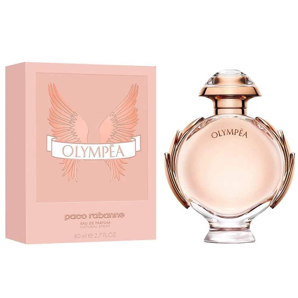 Paco Rabanne Olympéa Eau de Parfum Spray 30ml - Fragrances at MyBeautyBoutique by Paco Rabanne