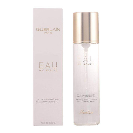 Guerlain Eau de Beauté Micellar Lotion 200ml