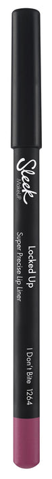 Sleek MakeUP Locked Up Super Precise Lip Liner 1.79g - I Don't Bite