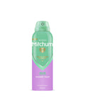 Mitchum Women Shower Fresh Deodorant Spray 200ml - Bath & Body at MyBeautyBoutique by Mitchum