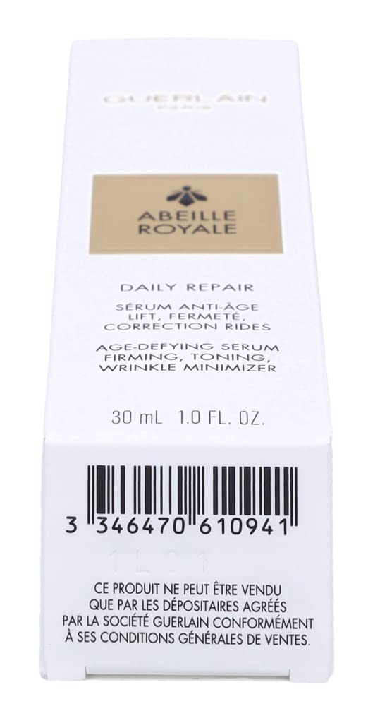 Guerlain Abeille Royale Daily Repair Serum 30ml