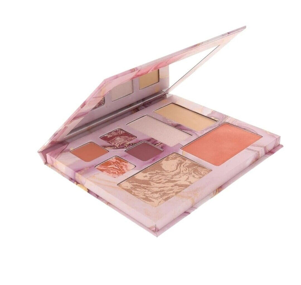 Sunkissed Pretty Precious Eyes and Face Palette 30g