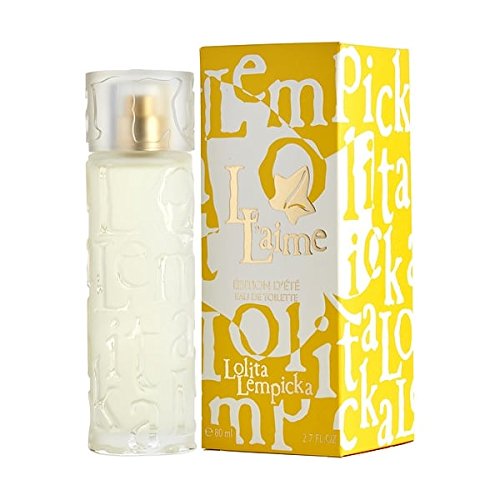 Lolita Lempicka Elle L'aime Eau de Toillette 80ml Spray - Perfume & Cologne at MyBeautyBoutique by Lolita Lempicka