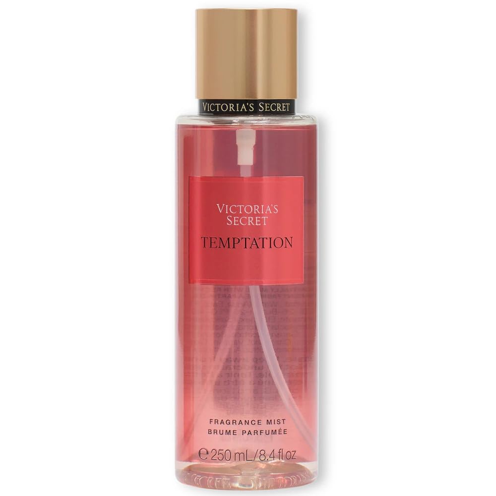 Victoria's Secret Temptation Body Mist 250ml