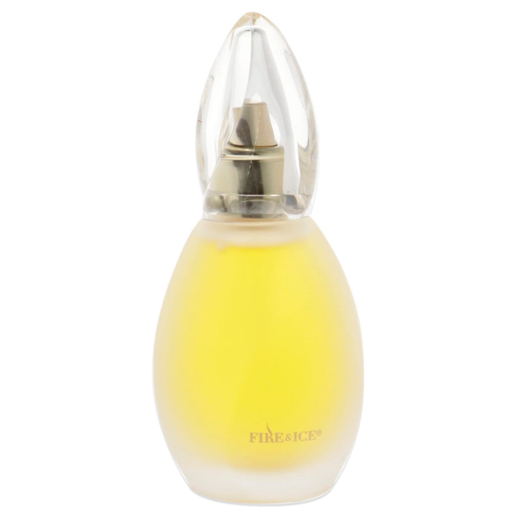 Revlon Fire & Ice Cologne Spray 50ml