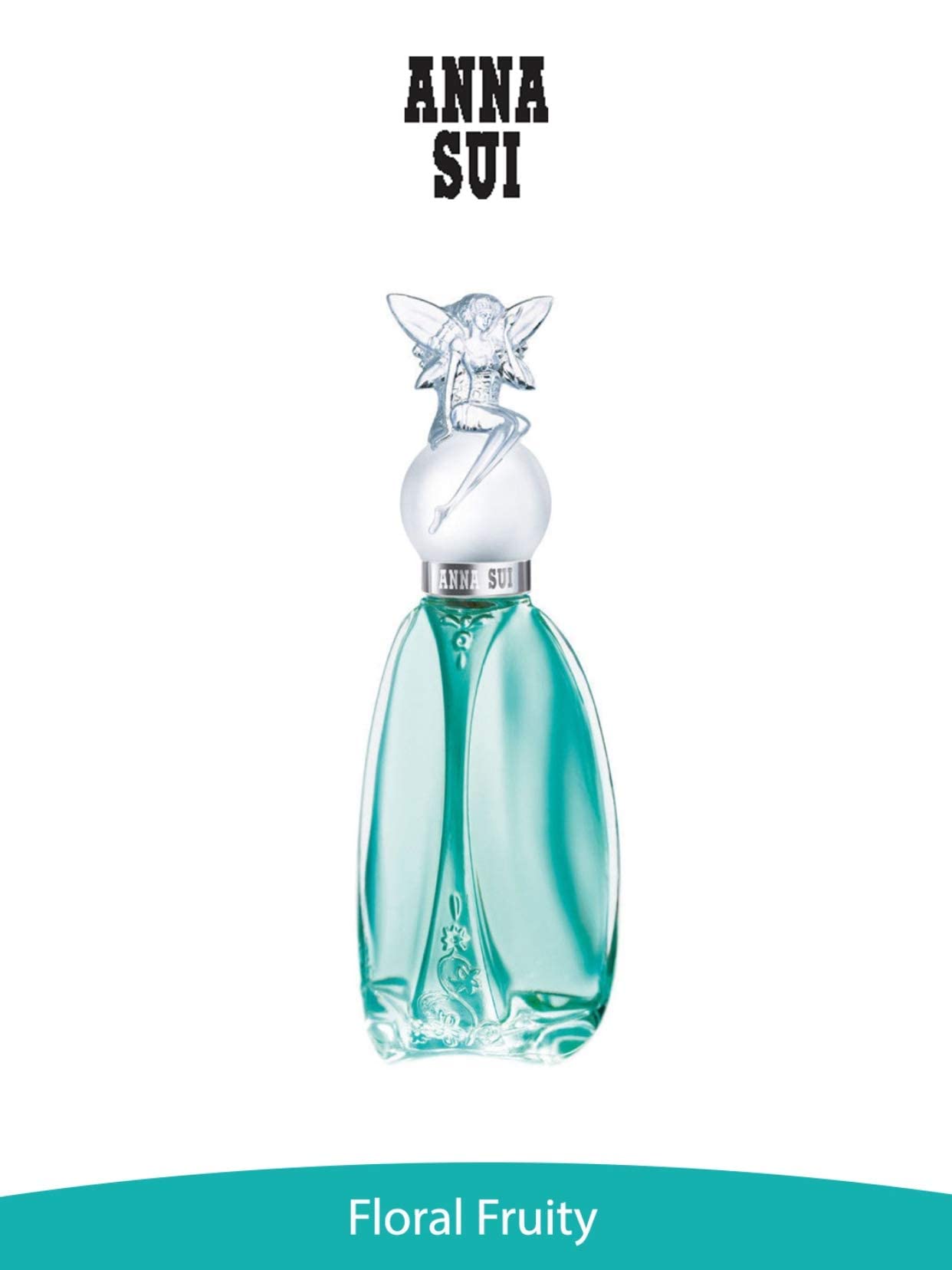 Anna Sui Secret Wish Eau de Toilette 30ml Spray