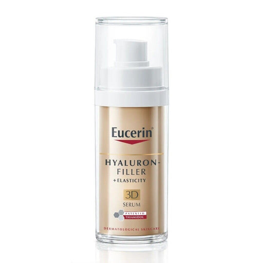 Eucerin Anti Age Hyaluron Filler + Elasticity 3D Serum 30ml