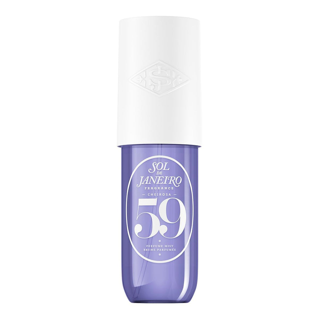 Sol De Janeiro Cheirosa '59 Hair and Body Fragrance Mist 90ml