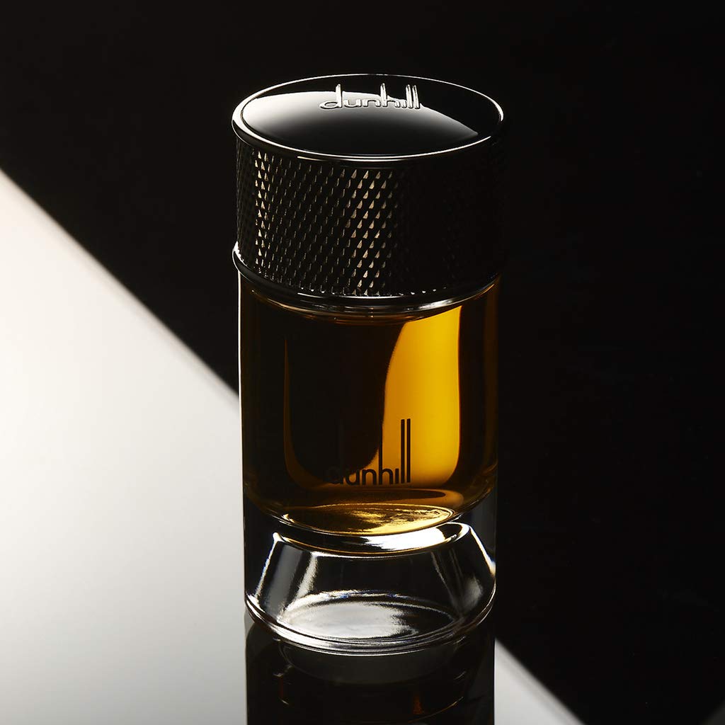 Dunhill Moroccan Amber Eau de Parfum 100ml Spray