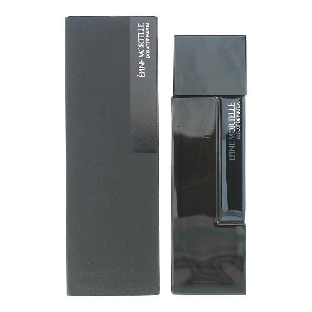 Laurent Mazzone Ã‰pine Mortelle 2023 Extrait de Parfum 100ml Spray