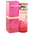 Police  - Passion Woman - Eau De Toilette 100 ml vapo - Fragrance at MyBeautyBoutique by Police