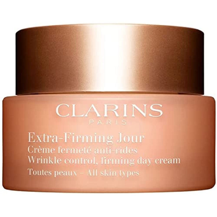 Clarins Extra-Firming Day Cream - All Skin Types 50 ml