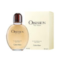 Calvin Klein Obsession for Men Eau de Toilette 125ml - Perfume & Cologne at MyBeautyBoutique by Calvin Klein
