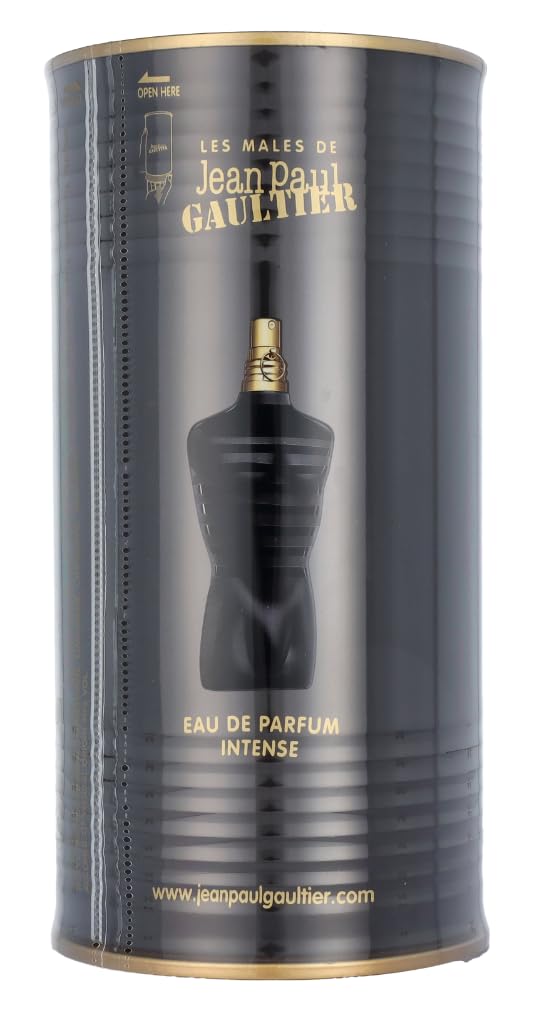 Jean Paul Gaultier Le Male Le Parfum Eau de Parfum 125ml Spray